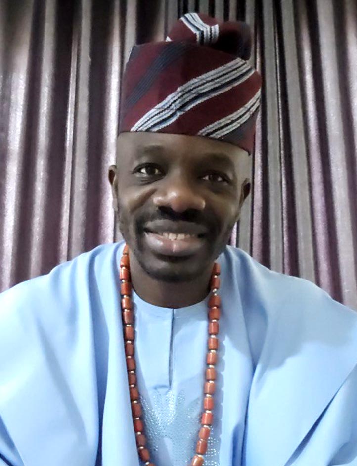 Babatunde S. Bamidele