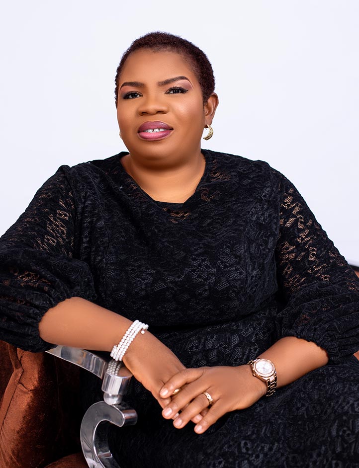 Julienne Temitope Afolabi