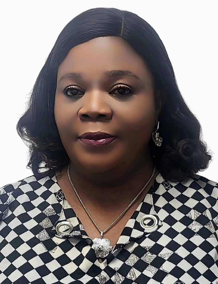 Mrs. Adepeju Adekunle