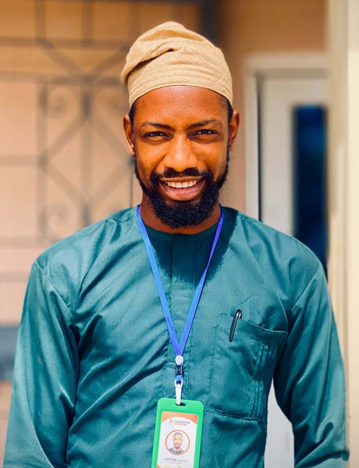 Adewuyi Victor Oluwafemi